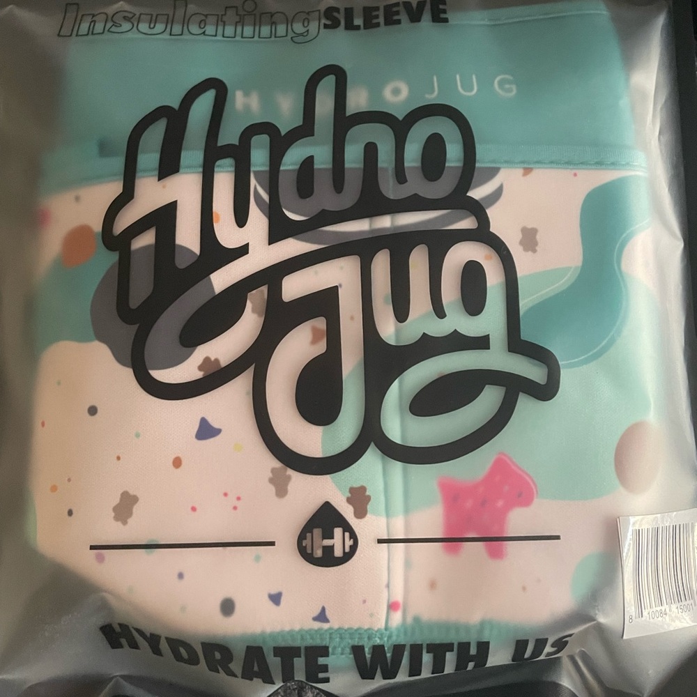 Cookie sleeve